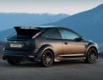 Ford Focus RS500, cel mai puternic Focus