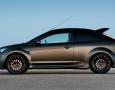 Ford Focus RS500, cel mai puternic Focus