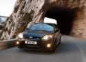 Ford Focus RS500