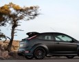 Ford Focus RS500, cel mai puternic Focus