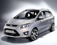 IAA: Ford prezinta Grand C-Max