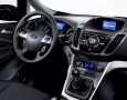 IAA: Ford prezinta Grand C-Max