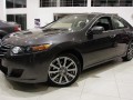 Honda Accord Comfort Plus