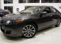 Honda Accord Comfort Plus