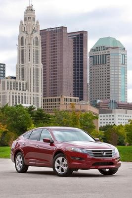 Honda Accord CrossTour