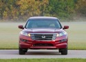 Honda Accord CrossTour