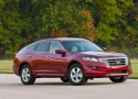 Honda Accord CrossTour