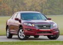 Honda Accord CrossTour