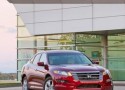 Honda Accord CrossTour