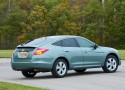 Honda Accord CrossTour