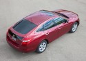 Honda Accord CrossTour