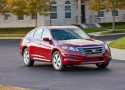 Honda Accord CrossTour