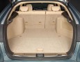 Homda Accord CrossTour, primele informatii