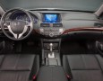 Homda Accord CrossTour, primele informatii