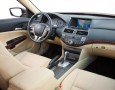 Homda Accord CrossTour, primele informatii