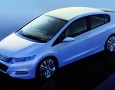 Honda Insight - Paris 2008