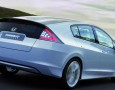 Honda Insight - Paris 2008