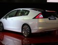 Honda Insight - Paris 2008