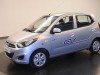Hyundai lansează primul vehicul complet electric, i10 BlueOn