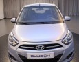 Hyundai lansează primul vehicul complet electric, i10 BlueOn