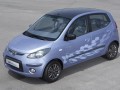 Hyundai i10 Electric