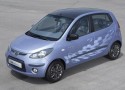 Hyundai i10 Electric