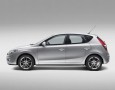 Hyundai i30 a obtinut 5 stele la Euro NCAP