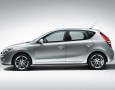 Hyundai i30 a obtinut 5 stele la Euro NCAP