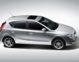 Hyundai i30 a obtinut 5 stele la Euro NCAP