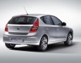 Hyundai i30 a obtinut 5 stele la Euro NCAP