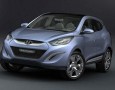 Hyundai ix35 va fi dezvaluit in septembrie la IAA