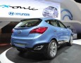 Hyundai ix35 va fi dezvaluit in septembrie la IAA