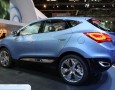 Hyundai ix35 va fi dezvaluit in septembrie la IAA