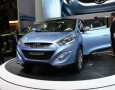 Hyundai ix35 va fi dezvaluit in septembrie la IAA