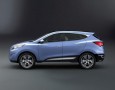 Hyundai ix35 va fi dezvaluit in septembrie la IAA