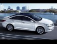 Hyundai Sonata pentru piaţa rusească