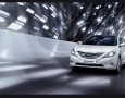 Hyundai Sonata pentru piaţa rusească