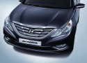 Hyundai Sonata în Rusia