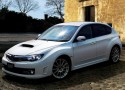 Impreza WRX STI