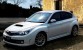 Subaru lanseaza Impreza WRX STI