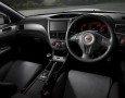 Subaru lanseaza Impreza WRX STI