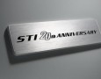 Subaru lanseaza Impreza WRX STI