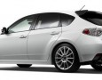 Subaru lanseaza Impreza WRX STI