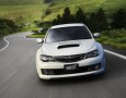 Subaru lanseaza Impreza WRX STI