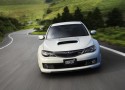 Impreza WRX STI