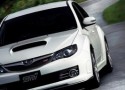 Impreza WRX STI