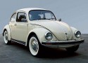 Istorie Volkswagen Beetle