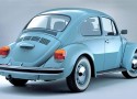 Istorie Volkswagen Beetle