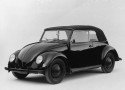 Istorie Volkswagen Beetle