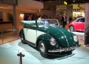 Istorie Volkswagen Beetle